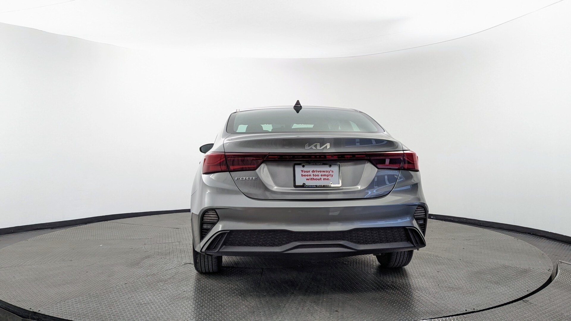 Florida Fine Cars - Used vehicle - SEDAN KIA FORTE 2024