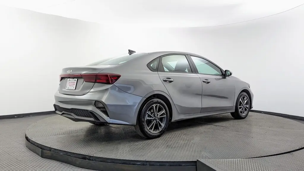 Florida Fine Cars - Used KIA FORTE 2024 MARGATE LXS