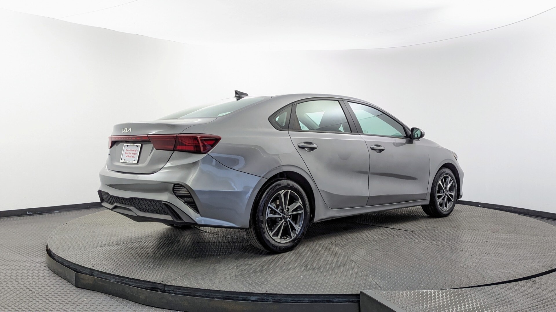 Florida Fine Cars - Used vehicle - SEDAN KIA FORTE 2024