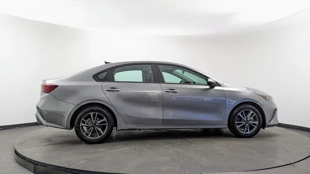 Florida Fine Cars - Used KIA FORTE 2024 MARGATE LXS