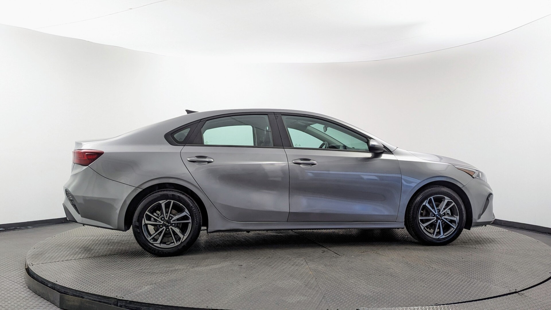 Florida Fine Cars - Used vehicle - SEDAN KIA FORTE 2024