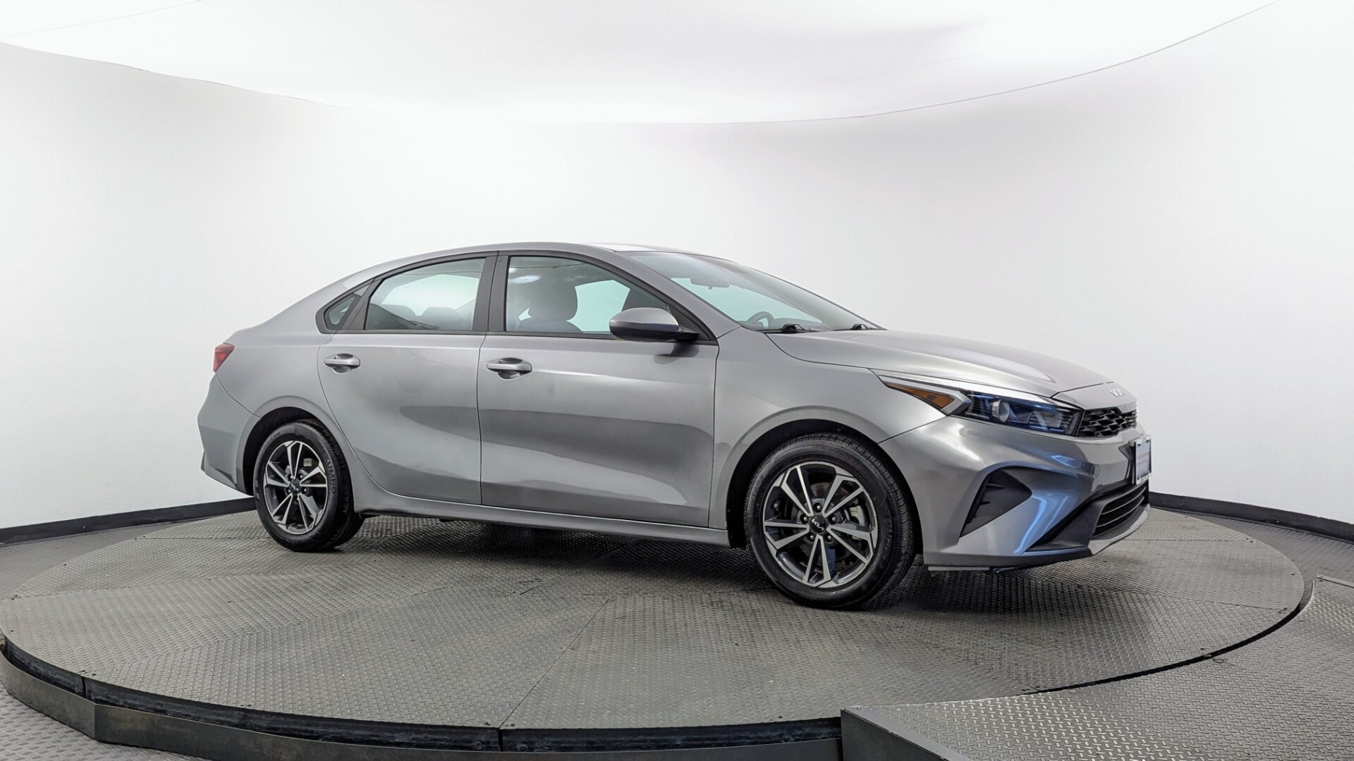 Florida Fine Cars - Used vehicle - SEDAN KIA FORTE 2024