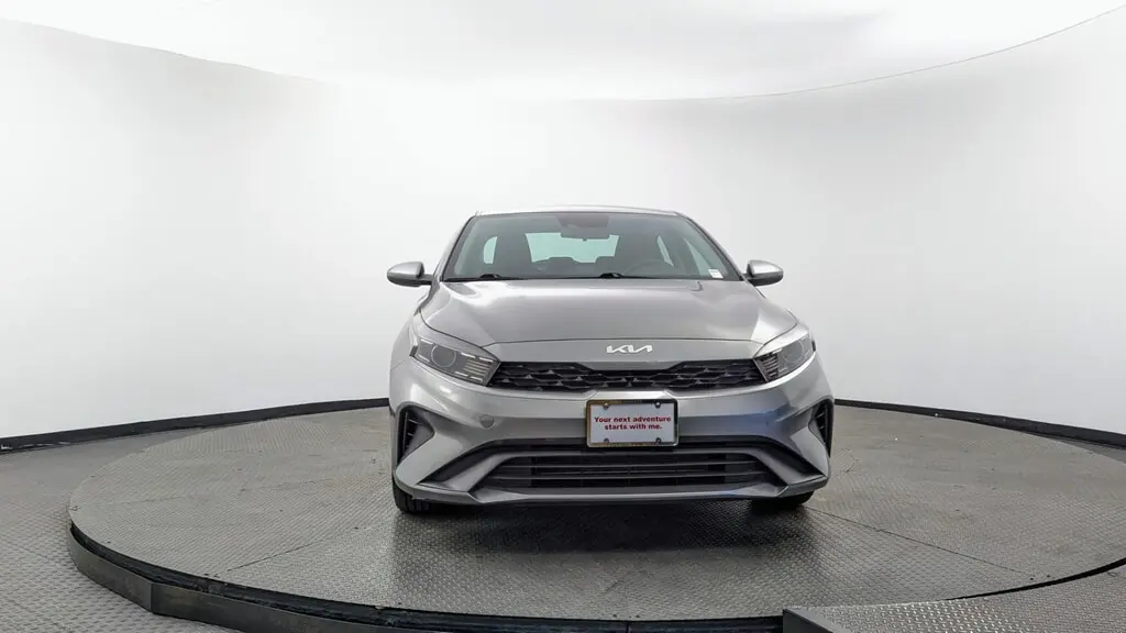 Florida Fine Cars - Used KIA FORTE 2024 MARGATE LXS