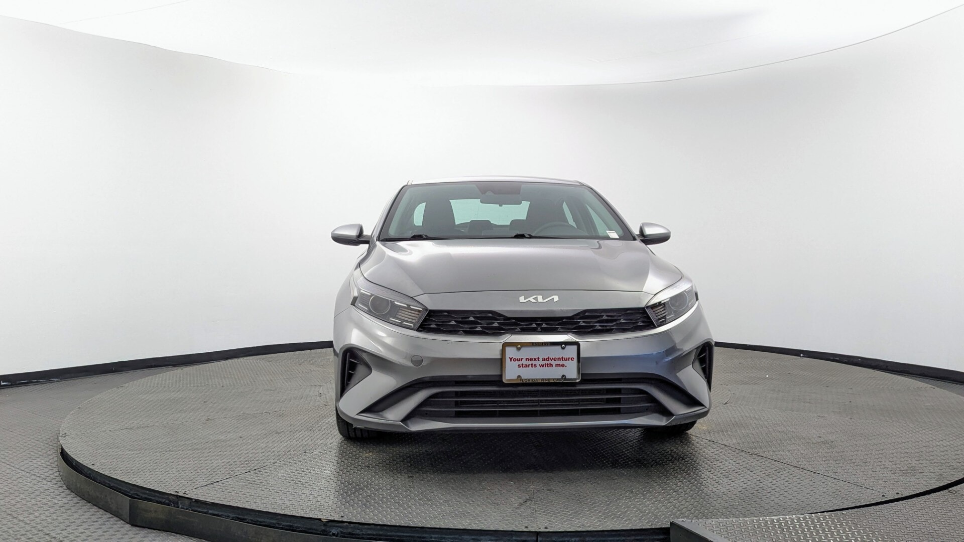 Florida Fine Cars - Used vehicle - SEDAN KIA FORTE 2024