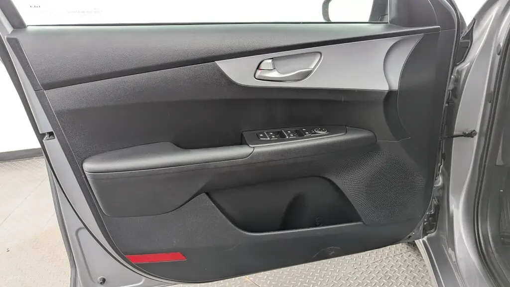 Florida Fine Cars - Used KIA FORTE 2024 MARGATE LXS