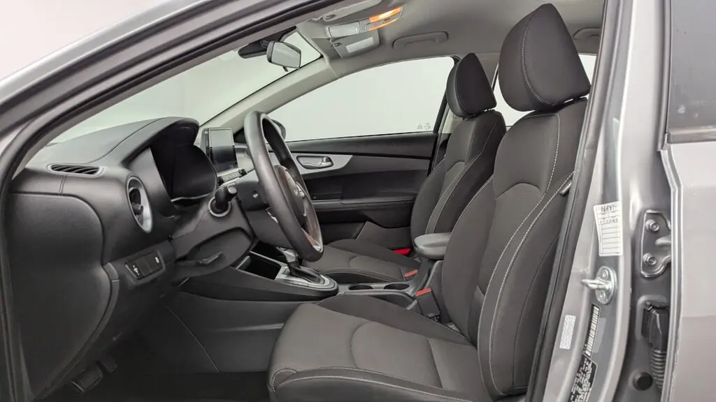 Florida Fine Cars - Used KIA FORTE 2024 MARGATE LXS