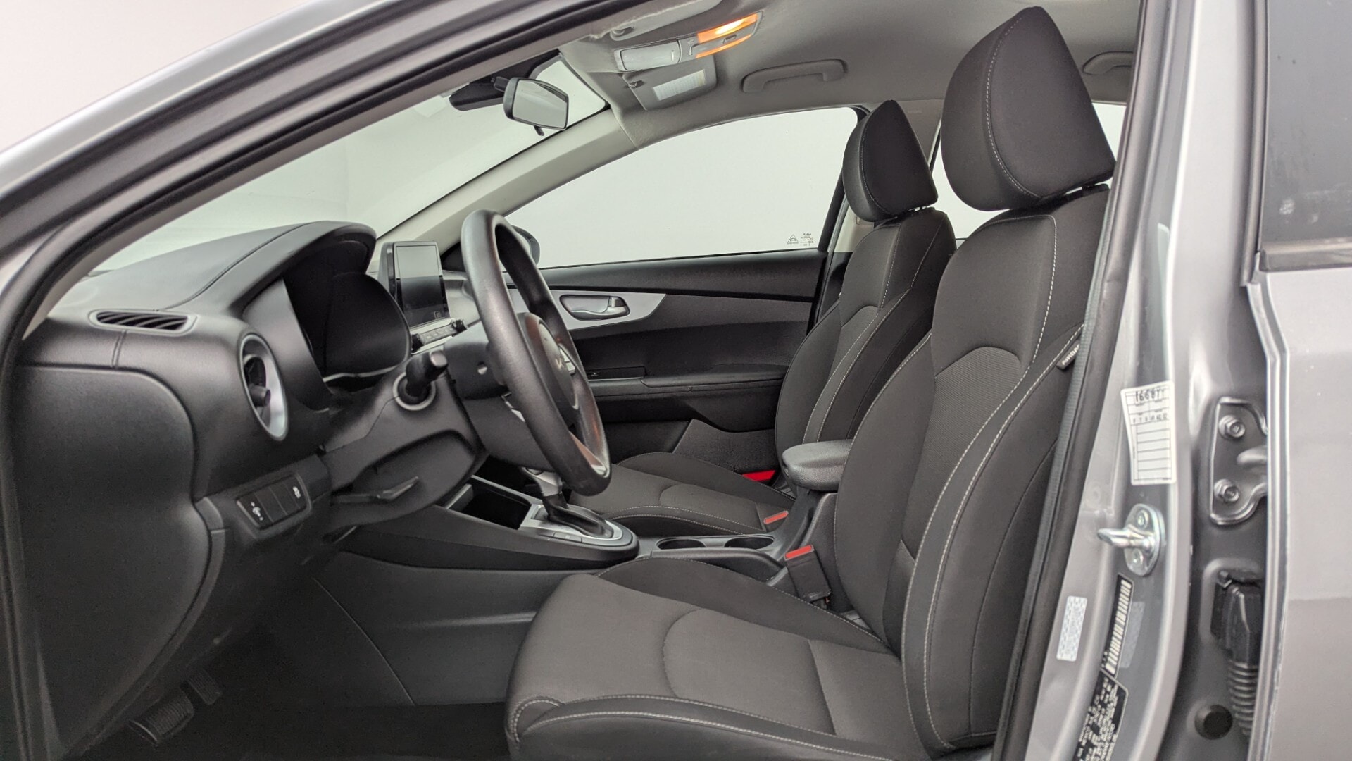 Florida Fine Cars - Used vehicle - SEDAN KIA FORTE 2024