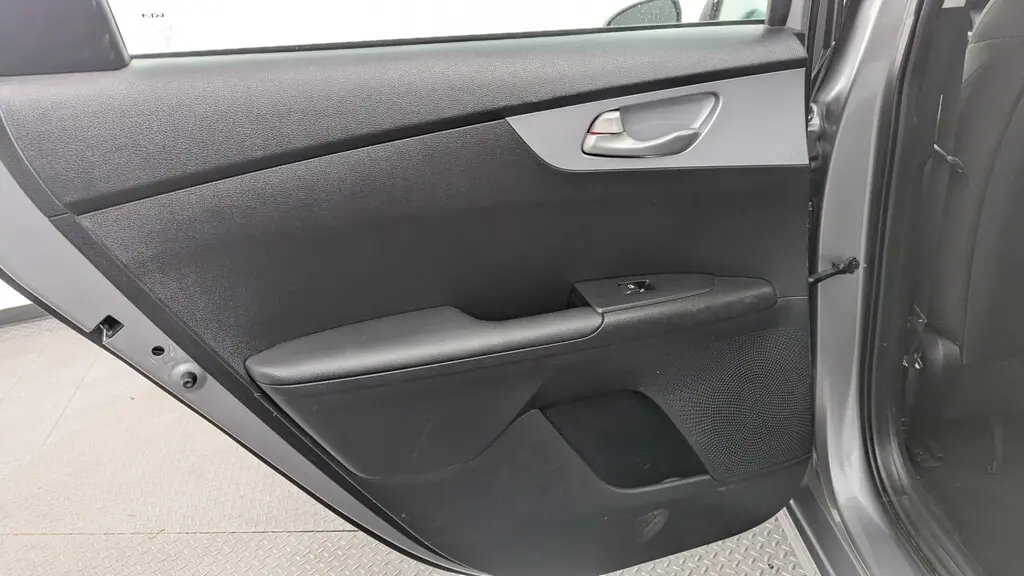 Florida Fine Cars - Used KIA FORTE 2024 MARGATE LXS