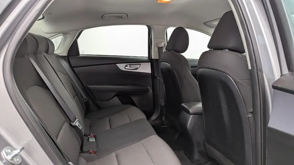 Florida Fine Cars - Used KIA FORTE 2024 MARGATE LXS