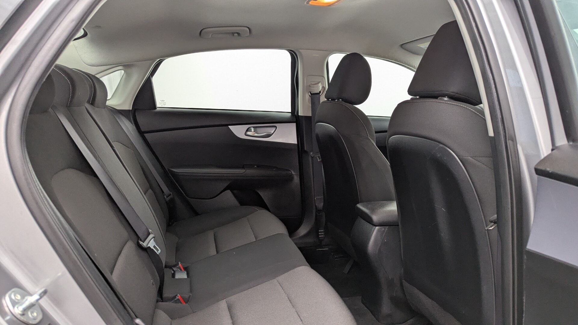 Florida Fine Cars - Used vehicle - SEDAN KIA FORTE 2024