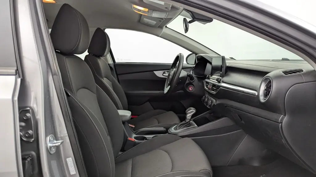 Florida Fine Cars - Used KIA FORTE 2024 MARGATE LXS