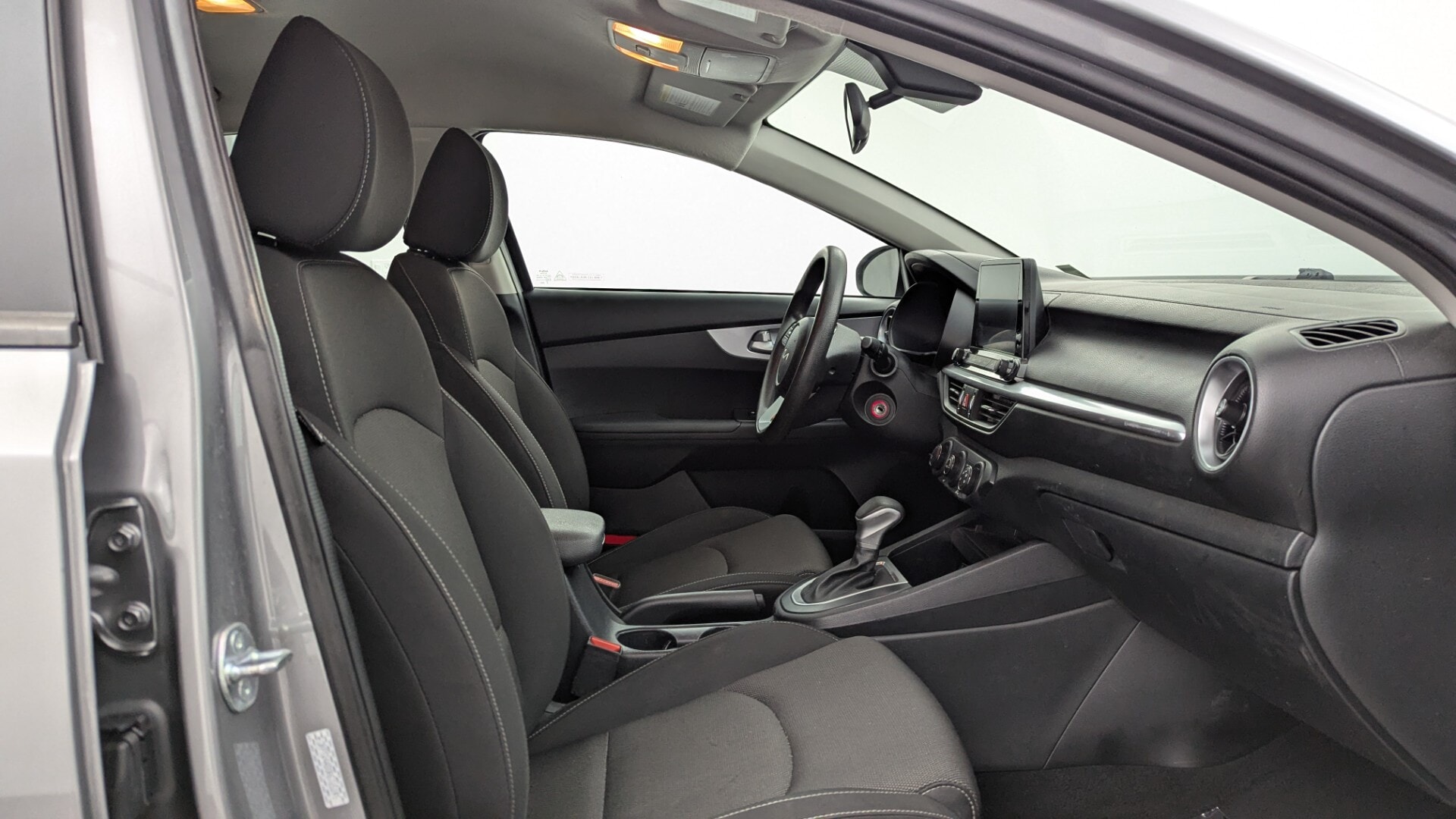 Florida Fine Cars - Used vehicle - SEDAN KIA FORTE 2024