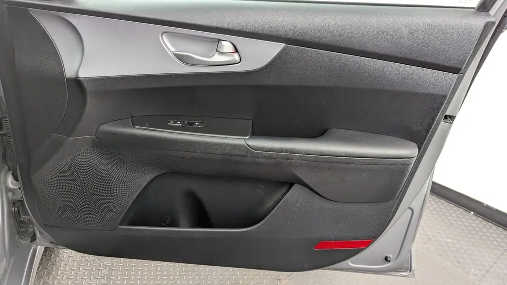 Florida Fine Cars - Used KIA FORTE 2024 MARGATE LXS