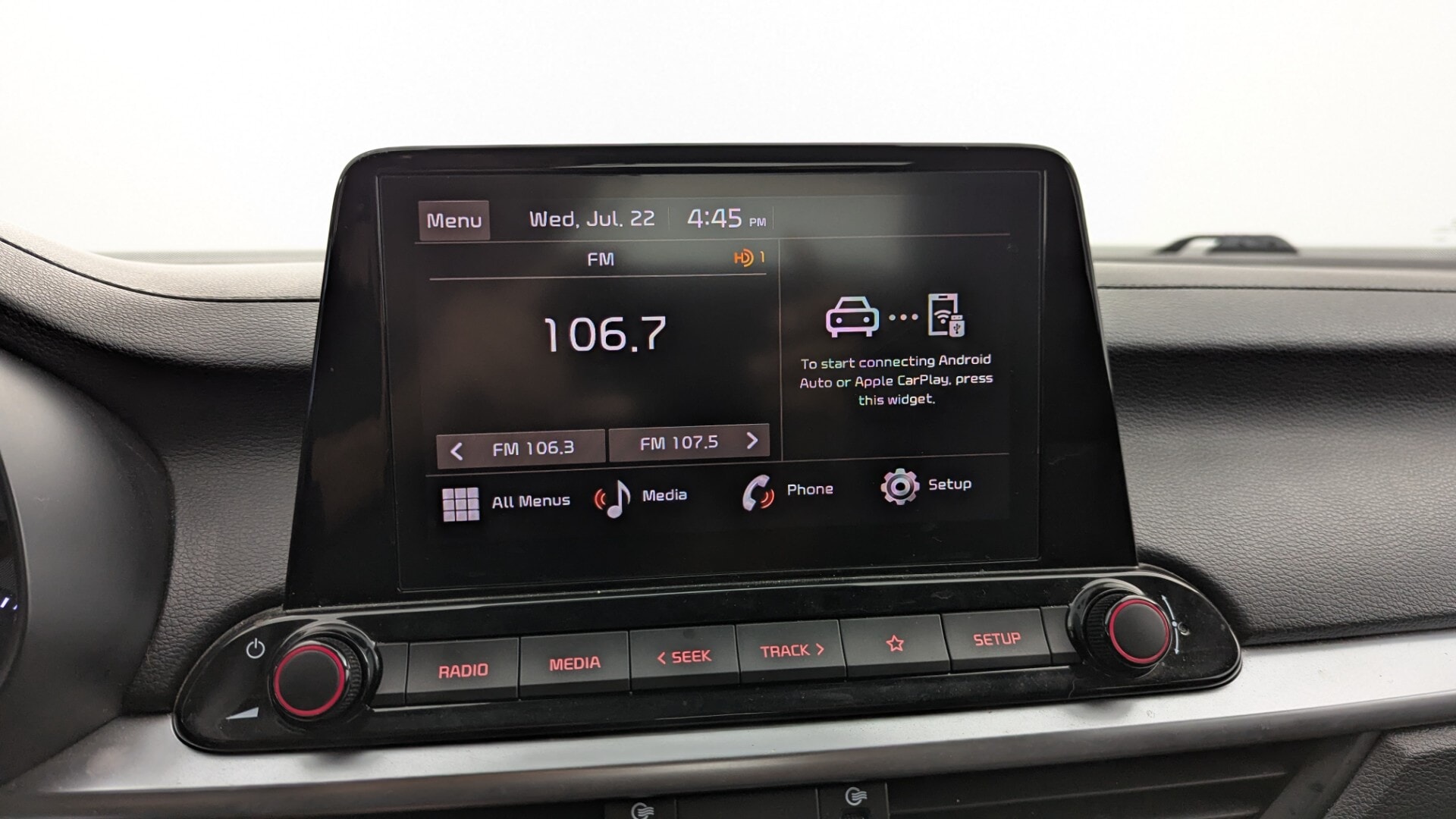 Florida Fine Cars - Used vehicle - SEDAN KIA FORTE 2024