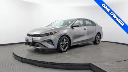 Florida Fine Cars - Used KIA FORTE 2024 MARGATE LXS
