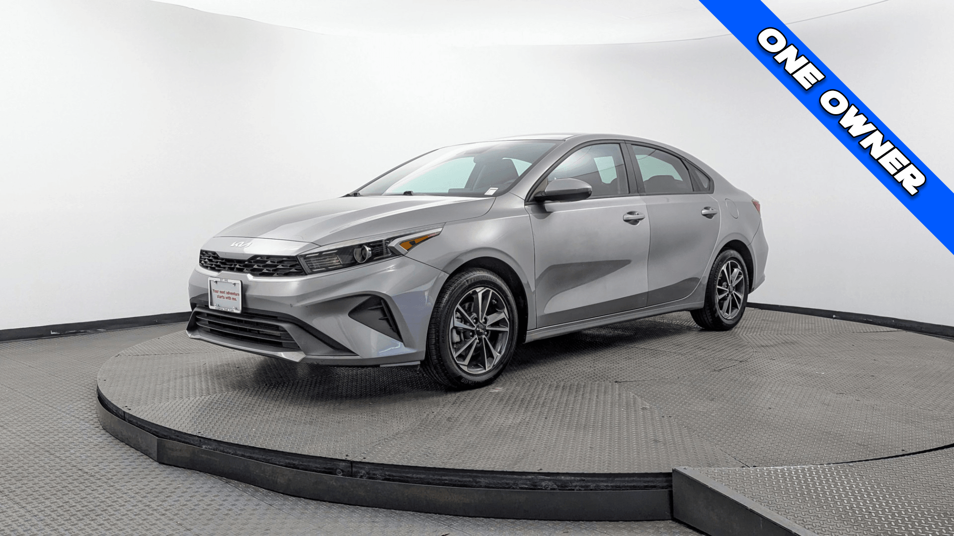 Florida Fine Cars - Used vehicle - SEDAN KIA FORTE 2024