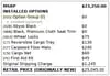 Florida Fine Cars - Used HYUNDAI ELANTRA 2025 MARGATE SEL SPORT