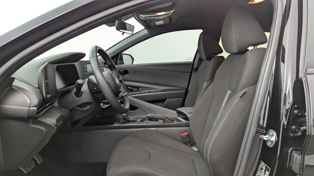 Florida Fine Cars - Used HYUNDAI ELANTRA 2025 MARGATE SEL SPORT