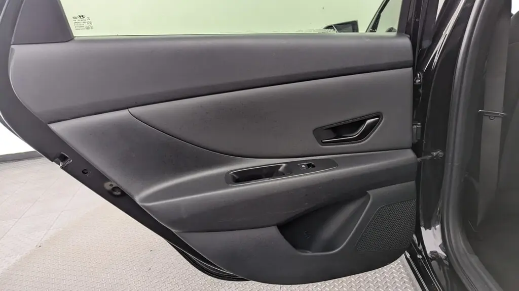 Florida Fine Cars - Used HYUNDAI ELANTRA 2025 MARGATE SEL SPORT