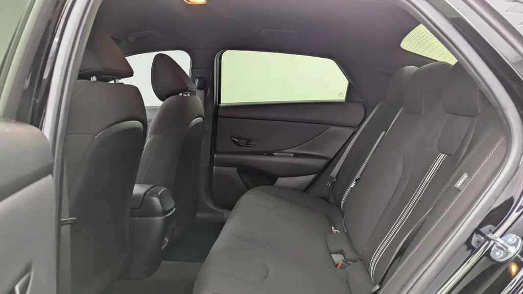 Florida Fine Cars - Used HYUNDAI ELANTRA 2025 MARGATE SEL SPORT