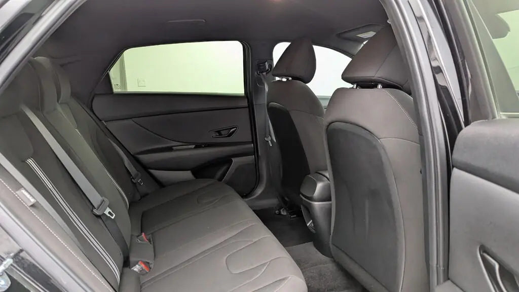 Florida Fine Cars - Used HYUNDAI ELANTRA 2025 MARGATE SEL SPORT