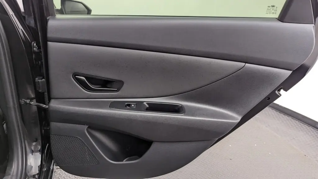 Florida Fine Cars - Used HYUNDAI ELANTRA 2025 MARGATE SEL SPORT