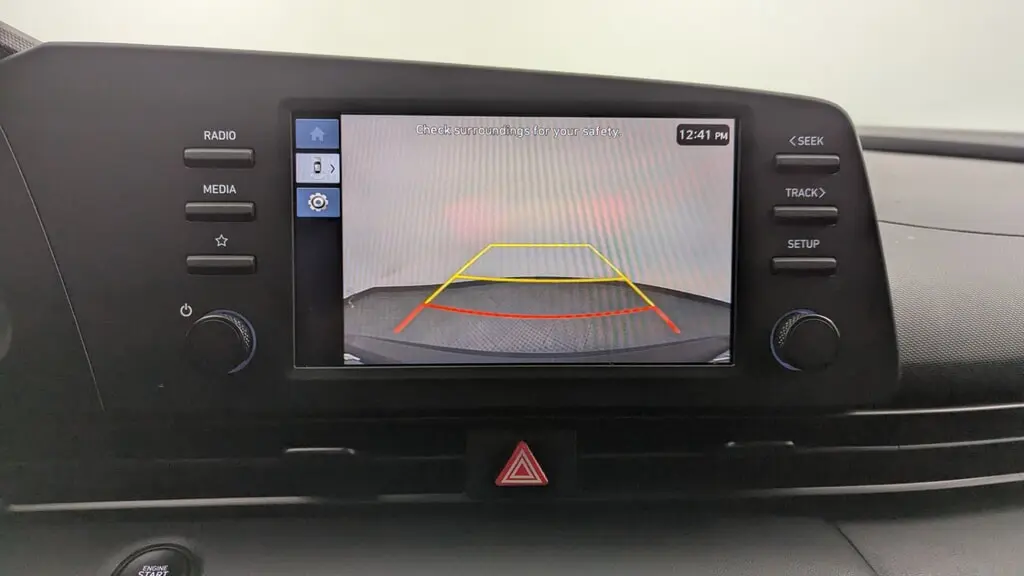 Florida Fine Cars - Used HYUNDAI ELANTRA 2025 MARGATE SEL SPORT