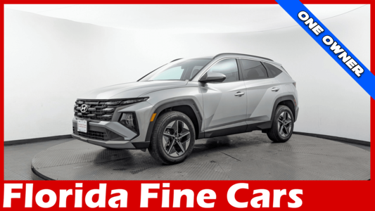 Florida Fine Cars - Used HYUNDAI TUCSON 2026 MIAMI SEL