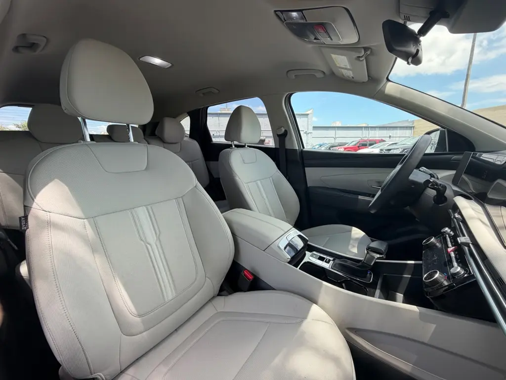 Florida Fine Cars - Used HYUNDAI TUCSON 2026 MIAMI SEL