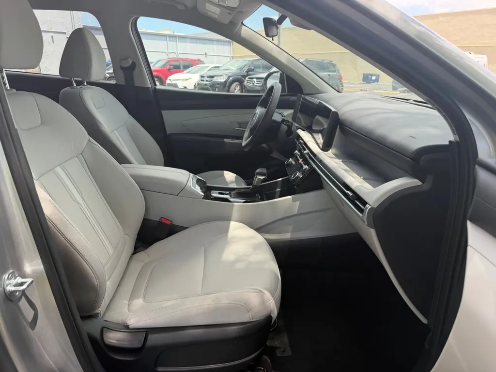 Florida Fine Cars - Used HYUNDAI TUCSON 2026 MIAMI SEL