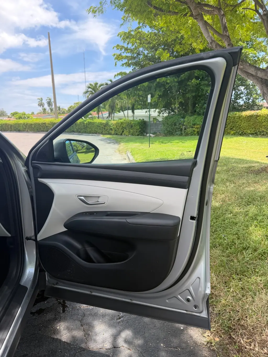 Florida Fine Cars - Used HYUNDAI TUCSON 2026 MIAMI SEL