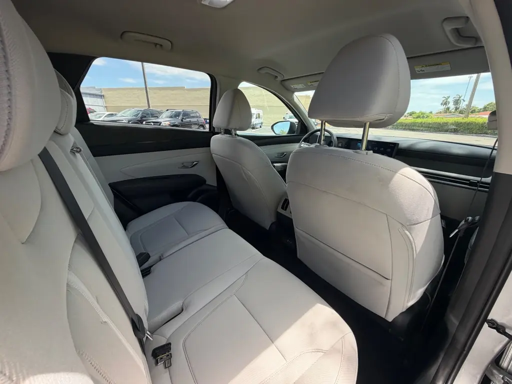 Florida Fine Cars - Used HYUNDAI TUCSON 2026 MIAMI SEL