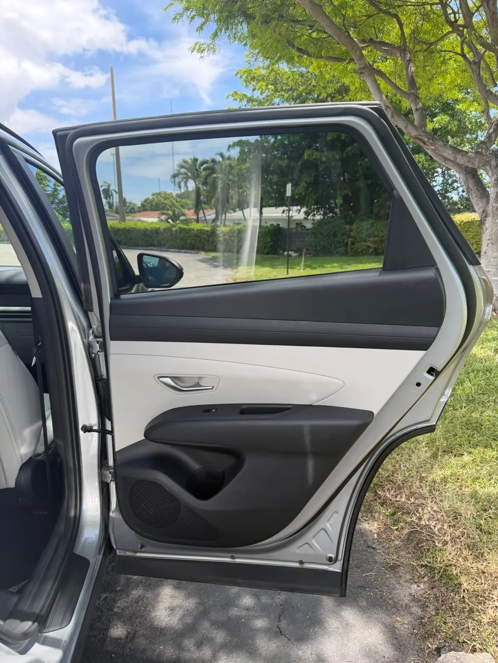Florida Fine Cars - Used HYUNDAI TUCSON 2026 MIAMI SEL