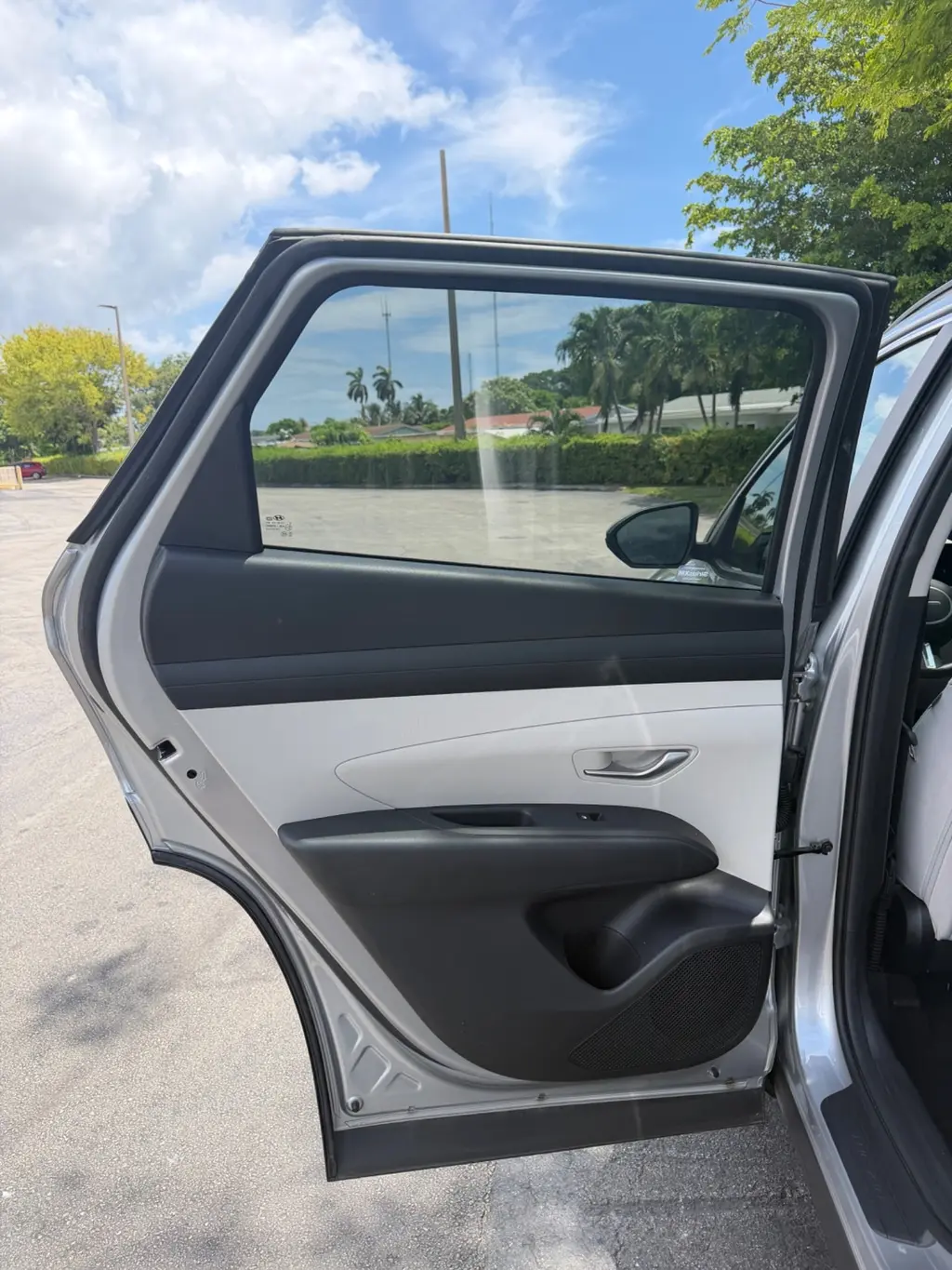Florida Fine Cars - Used HYUNDAI TUCSON 2026 MIAMI SEL