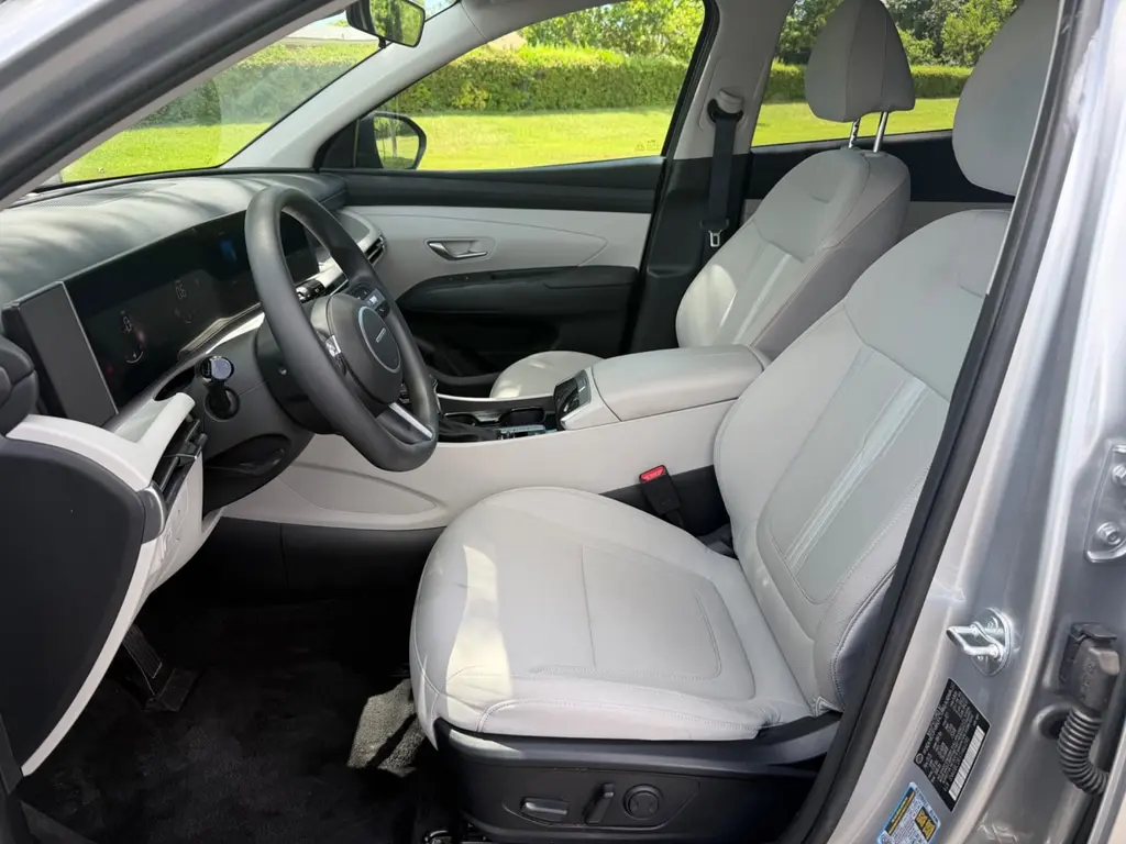 Florida Fine Cars - Used HYUNDAI TUCSON 2026 MIAMI SEL