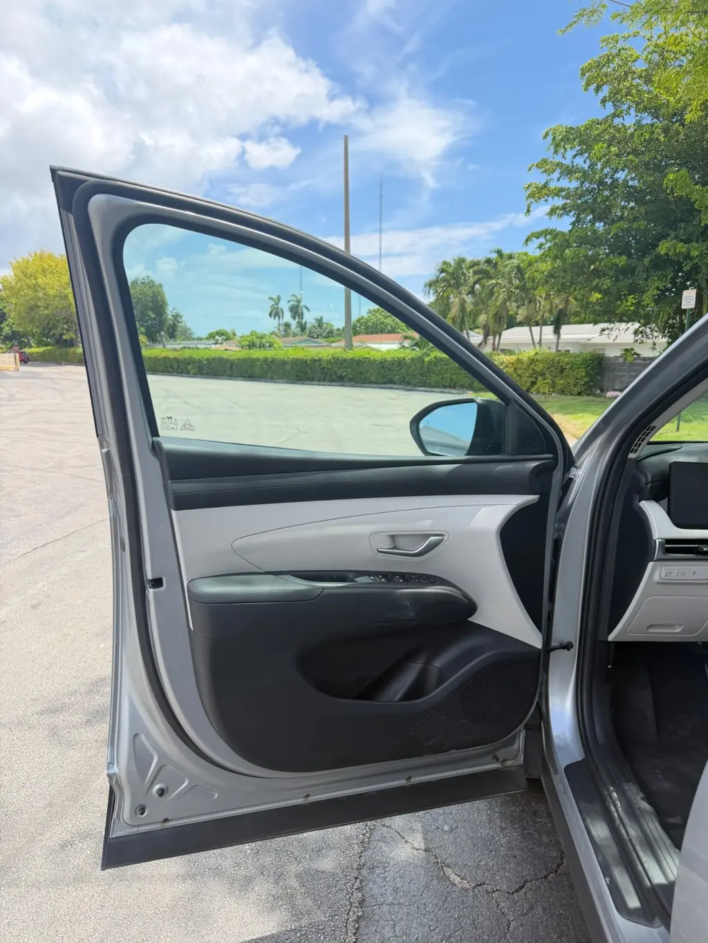 Florida Fine Cars - Used HYUNDAI TUCSON 2026 MIAMI SEL