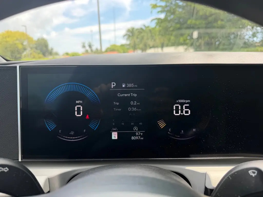 Florida Fine Cars - Used HYUNDAI TUCSON 2026 MIAMI SEL