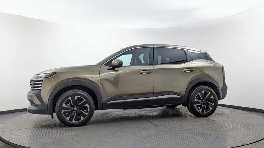 Florida Fine Cars - Used NISSAN KICKS 2025 MIAMI SV