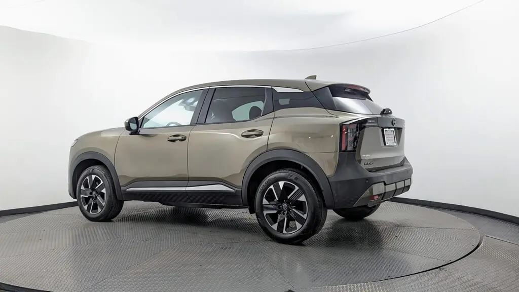 Florida Fine Cars - Used NISSAN KICKS 2025 MIAMI SV