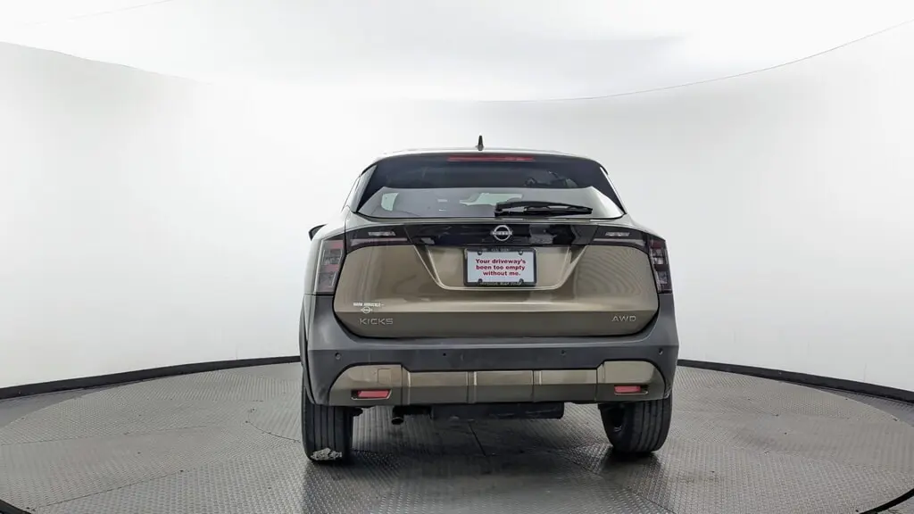 Florida Fine Cars - Used NISSAN KICKS 2025 MIAMI SV
