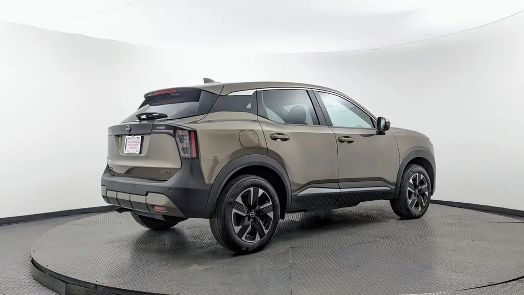 Florida Fine Cars - Used NISSAN KICKS 2025 MIAMI SV