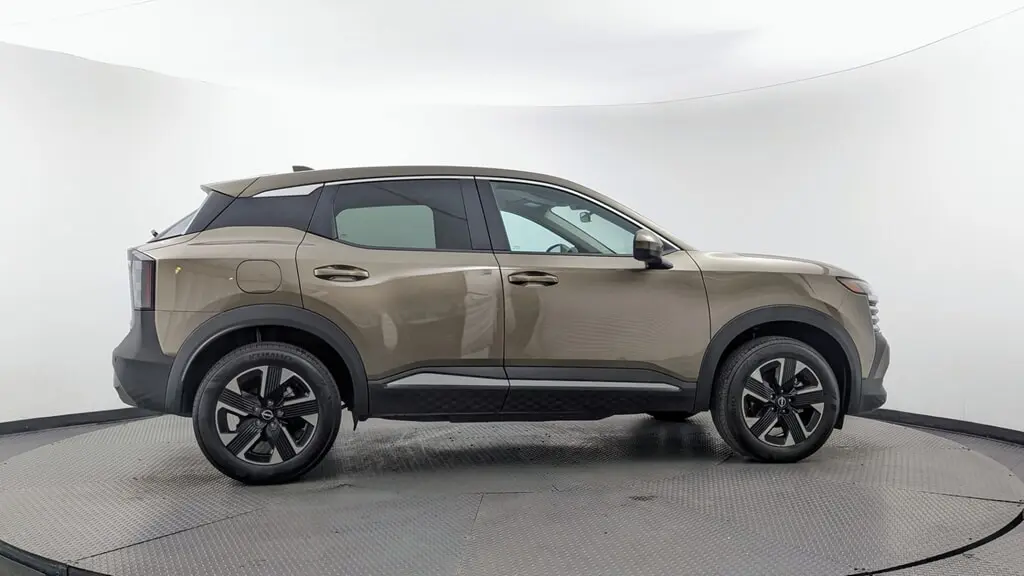 Florida Fine Cars - Used NISSAN KICKS 2025 MIAMI SV