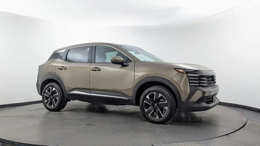 Florida Fine Cars - Used NISSAN KICKS 2025 MIAMI SV