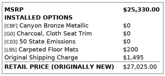 Florida Fine Cars - Used NISSAN KICKS 2025 MIAMI SV