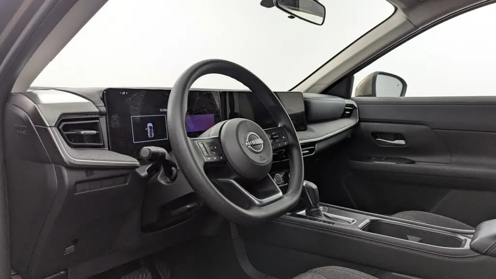 Florida Fine Cars - Used NISSAN KICKS 2025 MIAMI SV