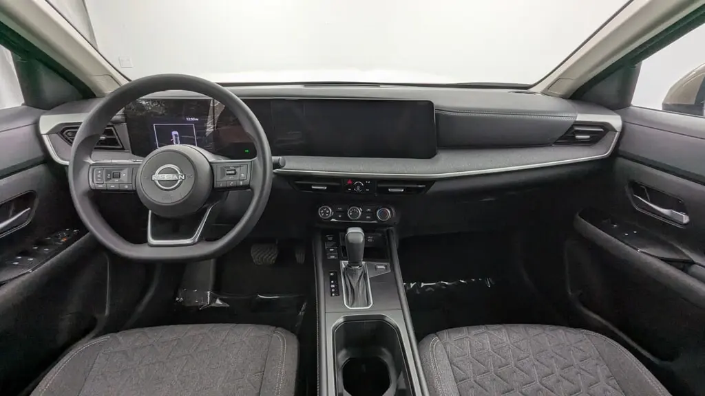 Florida Fine Cars - Used NISSAN KICKS 2025 MIAMI SV