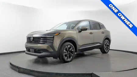 Florida Fine Cars - Used NISSAN KICKS 2025 MIAMI SV