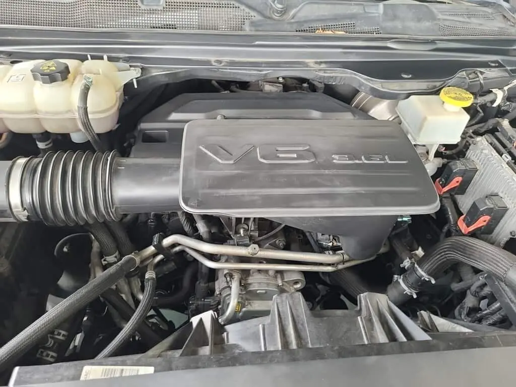 Florida Fine Cars - Used RAM 1500 2019 ORLANDO TRADESMAN