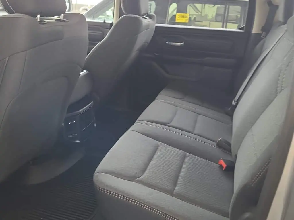 Florida Fine Cars - Used RAM 1500 2019 ORLANDO TRADESMAN