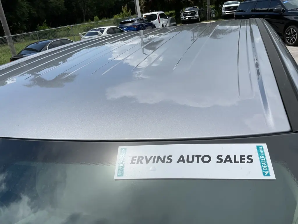 Florida Fine Cars - Used RAM 1500 2019 ORLANDO TRADESMAN